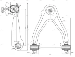 ����� �������� ��������, ����� ������� Premium JDCP129L ����