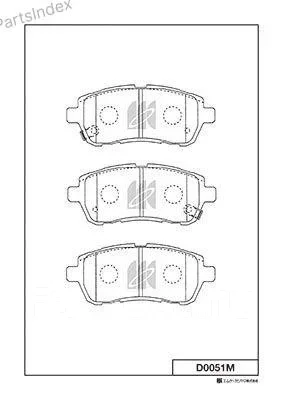 ������� ���������, �������� D0051M ����