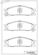 ������� ���������, �������� D1063MH ����