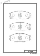 ������� ���������, �������� D1071M ����