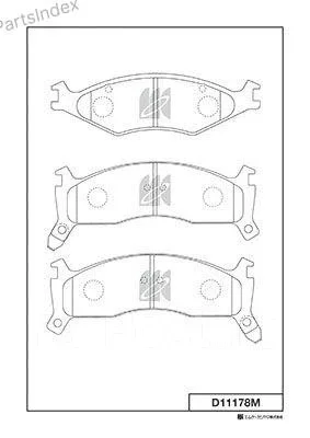 ������� ���������, �������� D11178M ����