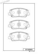 ������� ���������, �������� D11382MH ����