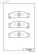 ������� ���������, �������� D1194M ����