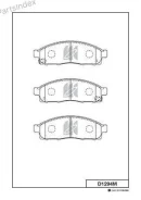 ������� ���������, �������� D1294M ����