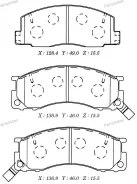 ������� ���������, �������� D2106M ����