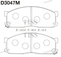 ������� �������� � ����������� AN-133WK D3047M ����