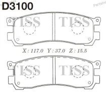 ������� ���������, ������ D3100 ����