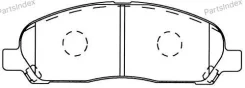 ������� ���������, �������� D6097 ����