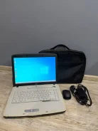 Acer. 15.6", 1,8����, ��� 3072 ��, ���� 83���, WiFi: 1, Bluetooth: 1, ����������� �� 1��. ����
