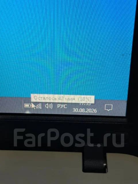 Acer. 15.6", 1,8����, ��� 3072 ��, ���� 83���, WiFi: 1, Bluetooth: 1, ����������� �� 1��. ����