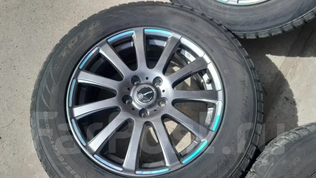 Strada. 7.0x17", 5x114.3, ET48 ����