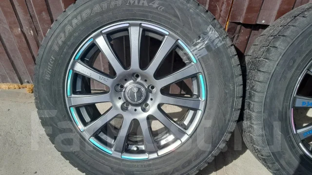 Strada. 7.0x17", 5x114.3, ET48 ����