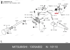 ��������� WV56MI-82 1305A802 ����