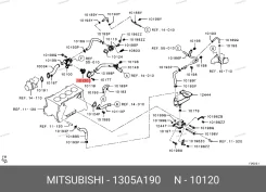 ��������� 1305A190 1305A190 ����