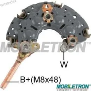 ������� ���� ���������� Mobiletron RN-11 RN11 ����
