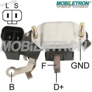 ����-��������� ���������� ���������� Mobiletron VR-H2000-30 VRH200030 ����