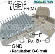 ����-��������� ���������� ���������� Mobiletron VR-H2005-100 VRH2005100 ����