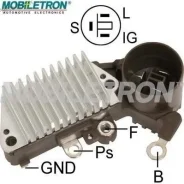 ����-��������� ���������� ���������� Mobiletron VR-H2005-33A VRH200533A ����
