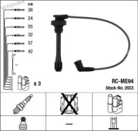 ������� �������������� RCME94 2653 ����