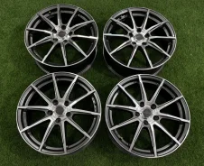 A-Tech Schneider R.P.M. Premium Light. 7.0x18", 5x114.3, ET48 ����