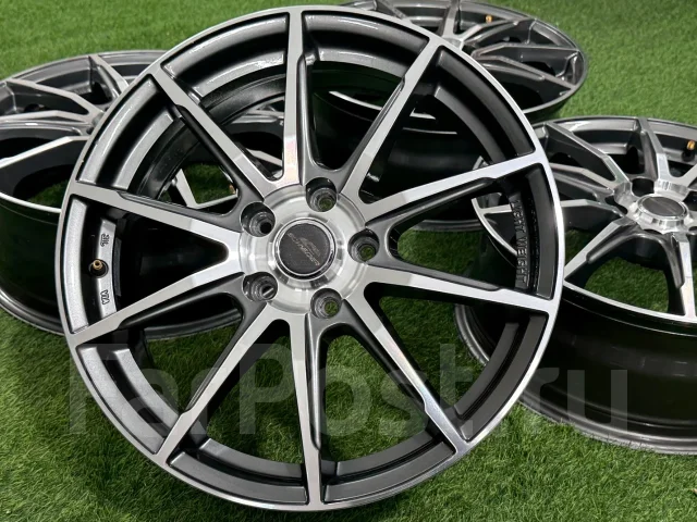 A-Tech Schneider R.P.M. Premium Light. 7.0x18", 5x114.3, ET48 ����