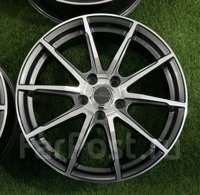 A-Tech Schneider R.P.M. Premium Light. 7.0x18", 5x114.3, ET48 ����