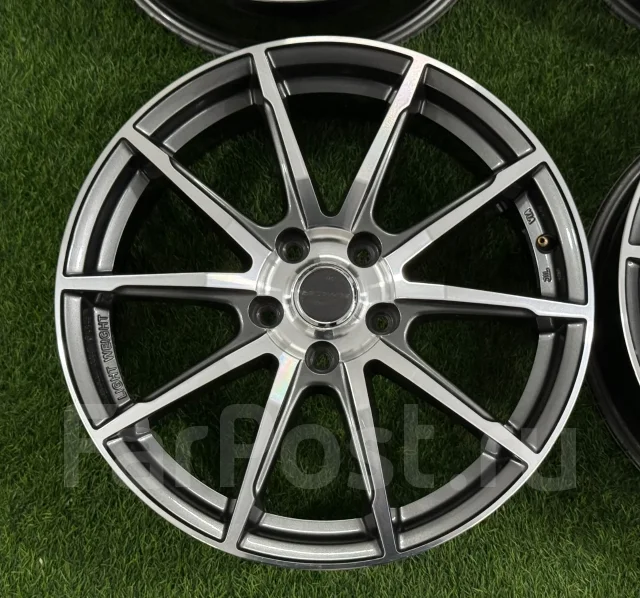 A-Tech Schneider R.P.M. Premium Light. 7.0x18", 5x114.3, ET48 ����