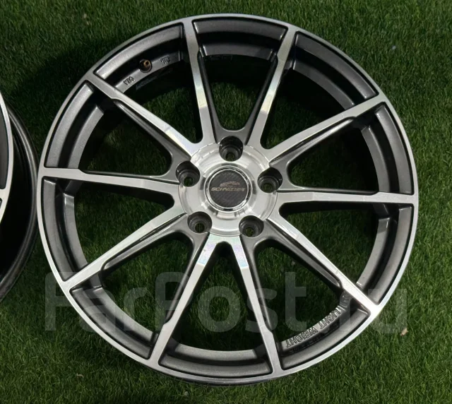 A-Tech Schneider R.P.M. Premium Light. 7.0x18", 5x114.3, ET48 ����