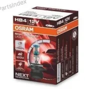 ����� Osram Night Breaker Laser (12V, 51W) HB4 P22d 9006NL 9006NL ����