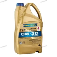Ravenol FES