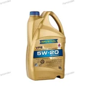 Ravenol VFE