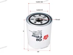 ������ �������� Sakura C-1108 C1108 ����