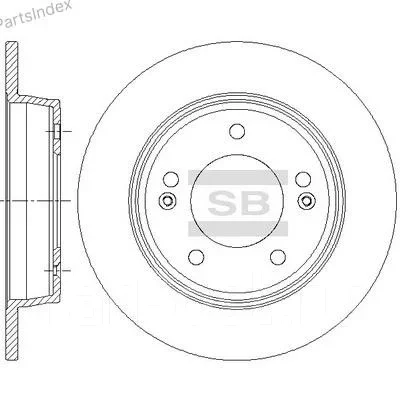 ���� ���������, ������ SD1085 ����
