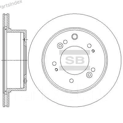���� ���������, ������ SD2056 ����