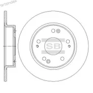 ���� ���������, �������� SD4118 ����
