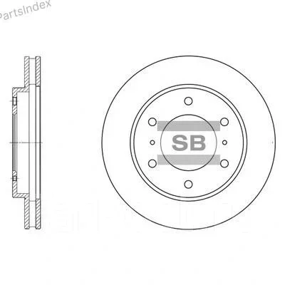 ���� ���������, �������� SD4306 ����
