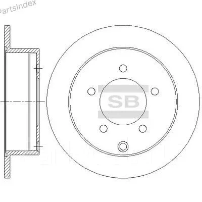 ���� ���������, ������ SD4333 ����