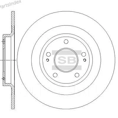 ���� ���������, ������ SD4344 ����