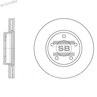 ���� ���������, �������� SD4401 ����