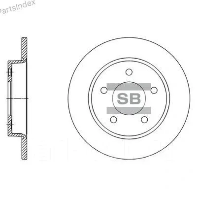 ���� ���������, ������ SD4419 ����