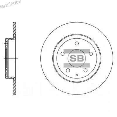 ���� ���������, ������ SD4423 ����