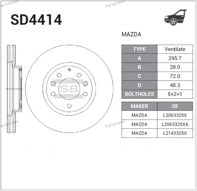 ���� ���������, �������� SD4414 ����