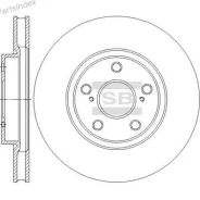 ���� ���������, �������� SD4693 ����