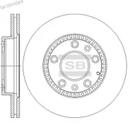 ���� ���������, �������� SD4434 ����