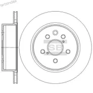 ���� ���������, ������ SD4649 ����