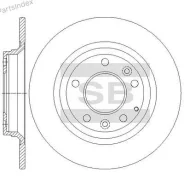 ���� ���������, ������ SD4435 ����