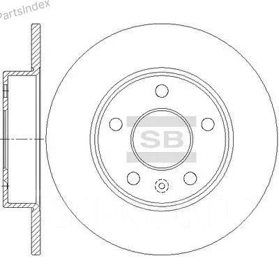 ���� ���������, ������ SD5113 ����