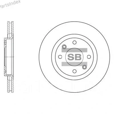 ���� ���������, �������� SD5001 ����
