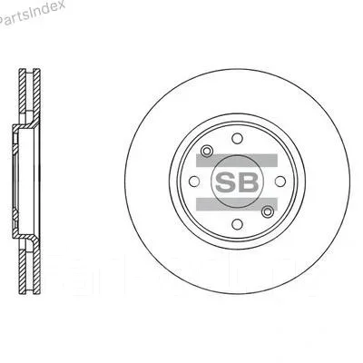 ���� ���������, �������� SD5003 ����