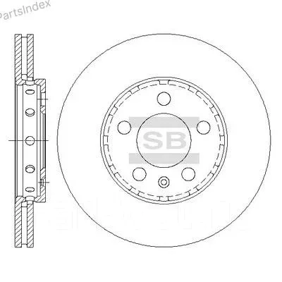 ���� ���������, �������� SD5401 ����